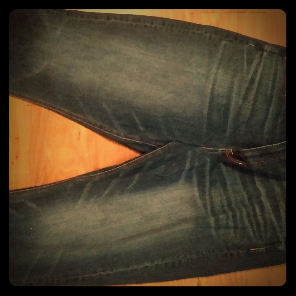 Women's American Eagle Jeans